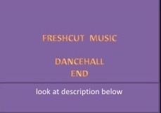 Dancehall End